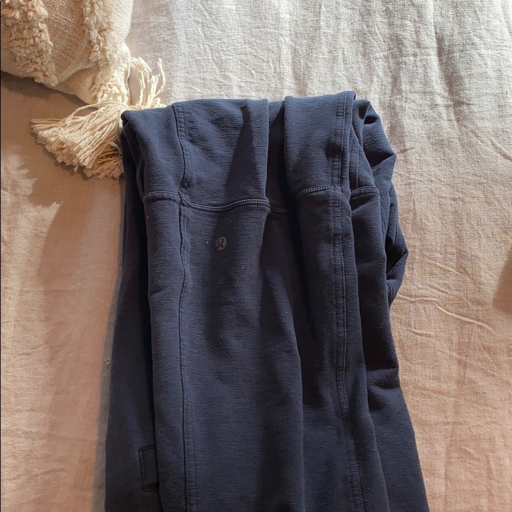 Lulu Lemon Jogger Sweatpants